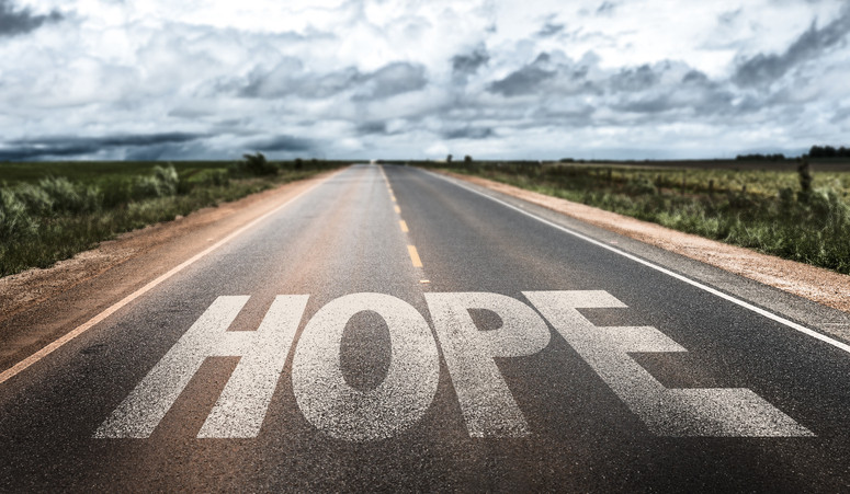 Hope Wellbeing